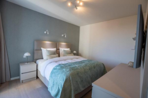 By Sea, Full Sea View, balcony, use of hotel Pool and Sauna